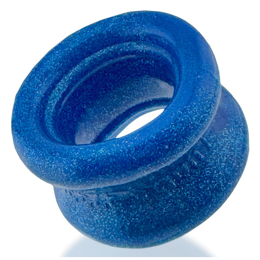 Ballstretcher Squeeze Short 3 cm Bleu