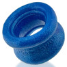 Ballstretcher Squeeze Short 3 cm Bleu