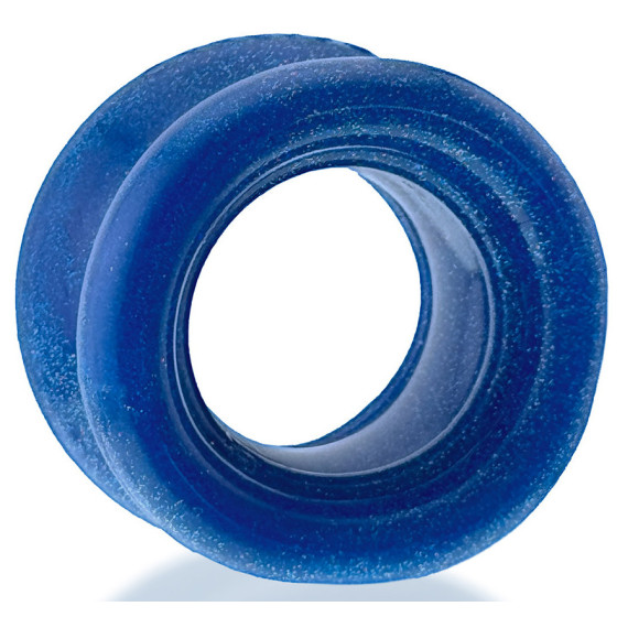 Ballstretcher Squeeze Short 3 cm Bleu