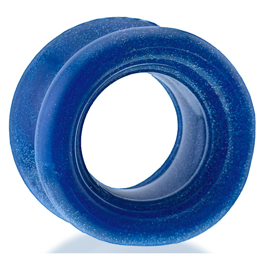Ballstretcher Squeeze Short 3 cm Bleu