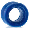 Ballstretcher Squeeze Short 3 cm Bleu
