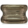 Ballstretcher Squeeze Short 3 cm Gris Storm