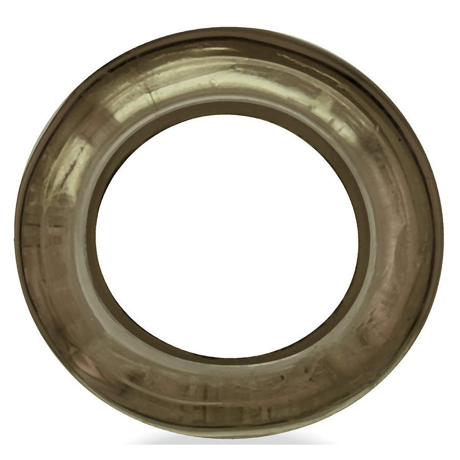 Ballstretcher Squeeze Short 3 cm Gris Storm