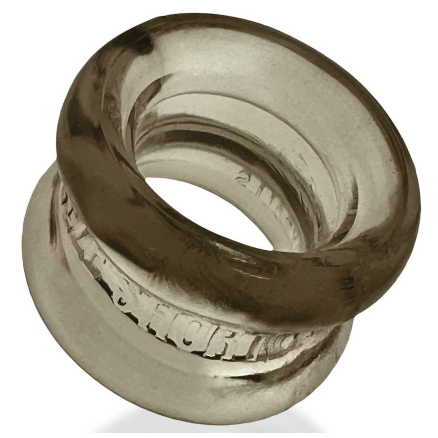 Ballstretcher Squeeze Short 3 cm Gris Storm