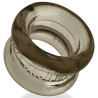 Ballstretcher Squeeze Short 3 cm Gris Storm