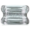 Ballstretcher Squeeze Short 3 cm Transparent