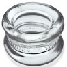 Ballstretcher Squeeze Short 3 cm Transparent