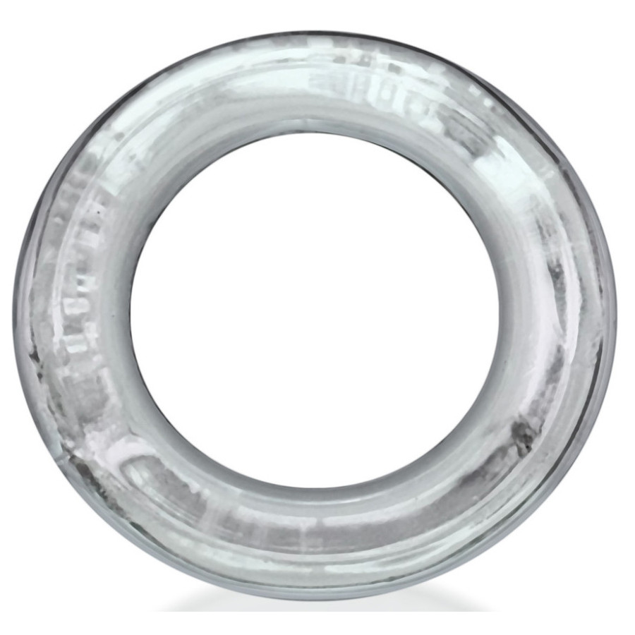 Ballstretcher Squeeze Short 3 cm Transparent