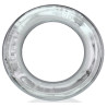 Ballstretcher Squeeze Short 3 cm Transparent