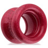 Ballstretcher Squeeze Short 3 cm Cherry Lips