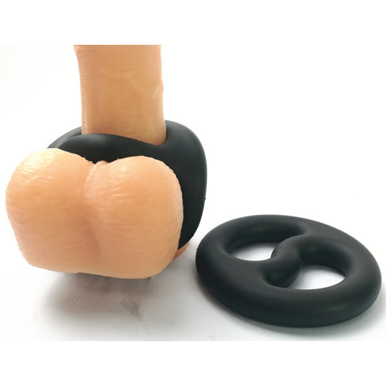 Ballstretcher Yin-Yang 30mm