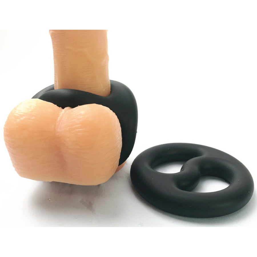 Ballstretcher Yin-Yang 30mm