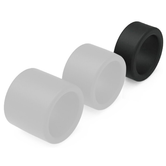 Ballstretcher Squeezer S 34 mm - Hauteur 2cm