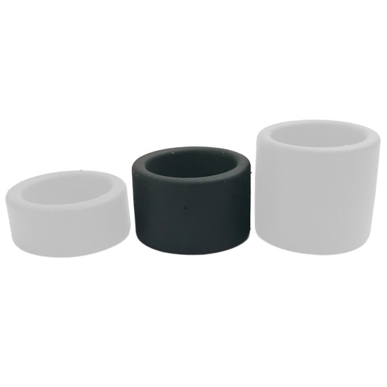 Ballstretcher Squeezer M 34 mm - Hauteur 3cm