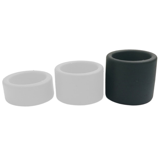 Ballstretcher Squeezer L 34 mm - Hauteur 4cm