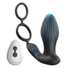 Plug vibrant et Ballstretcher Testix 8 x 3.7cm