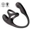 Ballstretcher avec Plug rotatif Kamber 10 vibrations