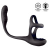 Ballstretcher avec Plug rotatif Kamber 10 vibrations