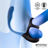 Ballstretcher avec Plug rotatif Kamber 10 vibrations