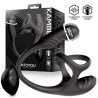 Ballstretcher avec Plug rotatif Kamber 10 vibrations
