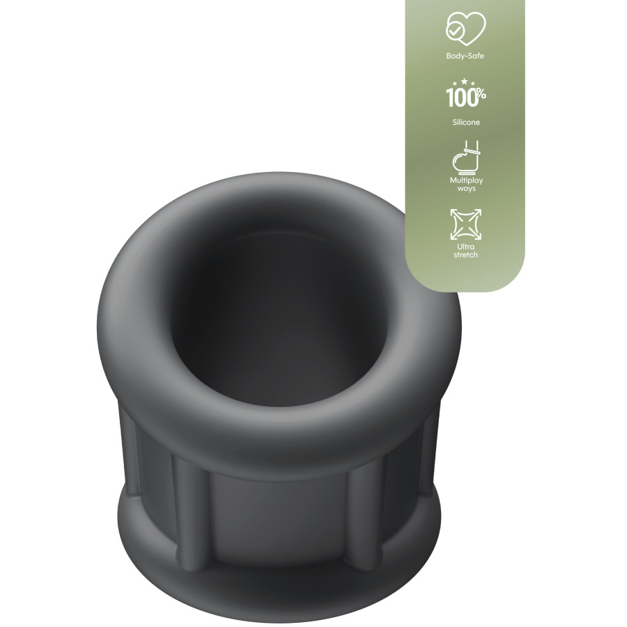 Ballstretcher Scotall 35mm - Hauteur 5.5cm