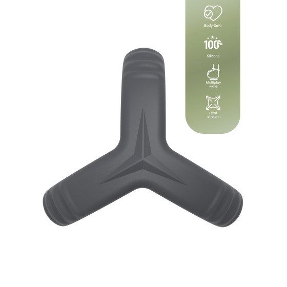 Ballstretcher Savage 40mm