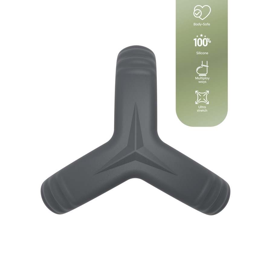 Ballstretcher Savage 40mm