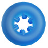 Ballstretcher Hero Grid Bleu