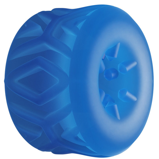 Ballstretcher Hero Grid Bleu