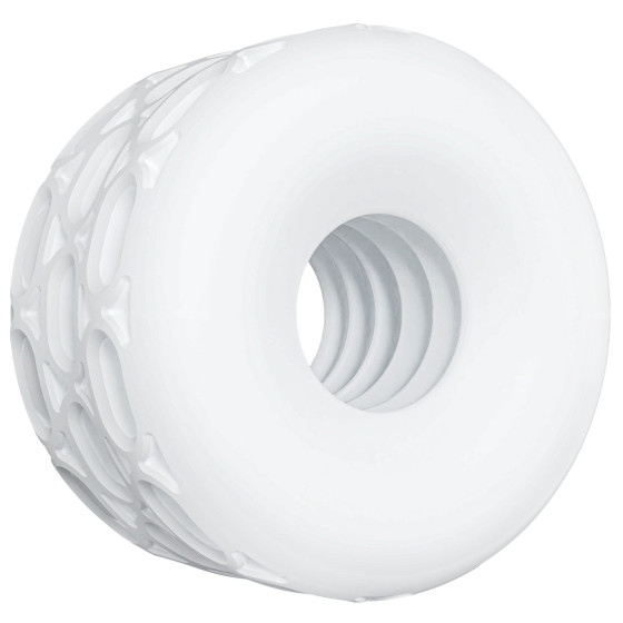 Ballstretcher Hero Flow Blanc