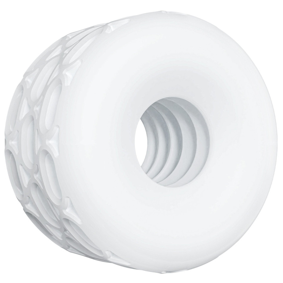 Ballstretcher Hero Flow Blanc