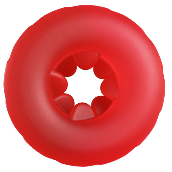 Ballstretcher Hero Twister Rouge