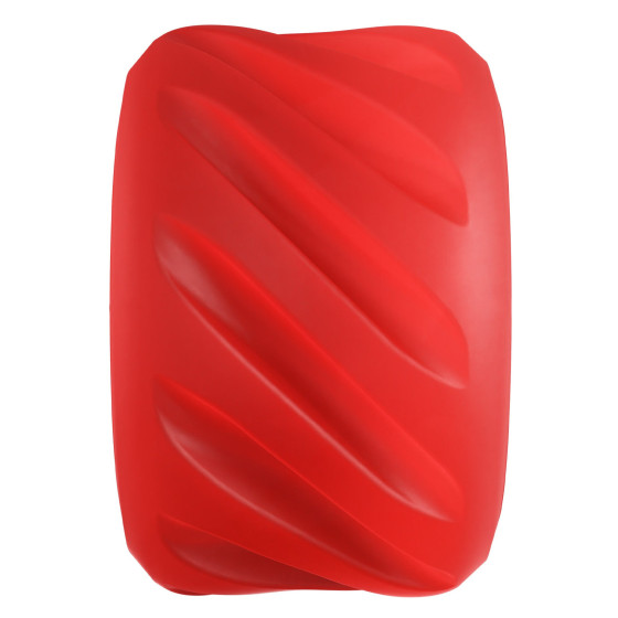 Ballstretcher Hero Twister Rouge