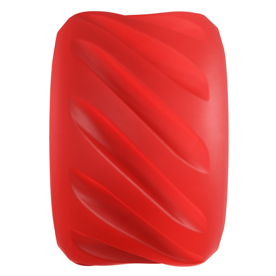 Ballstretcher Hero Twister Rouge