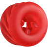 Ballstretcher Hero Twister Rouge