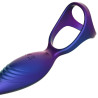 Ballstretcher + Plug Deep Impact 10.2 x 3.1cm