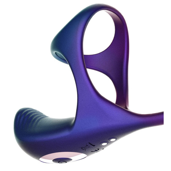 Ballstretcher + Œuf Halo Orbit 6 x 3cm