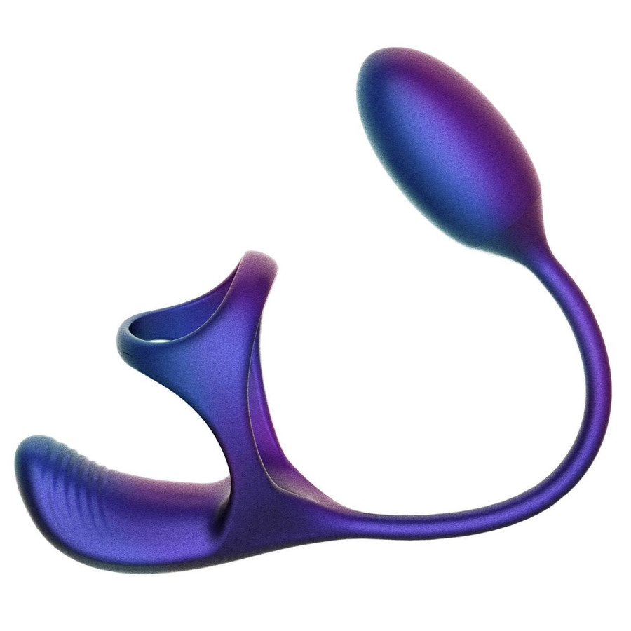 Ballstretcher + Œuf Halo Orbit 6 x 3cm