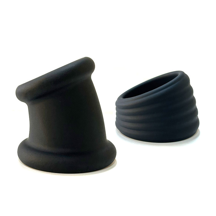 Kit Ballstretcher RIBOZ Noir
