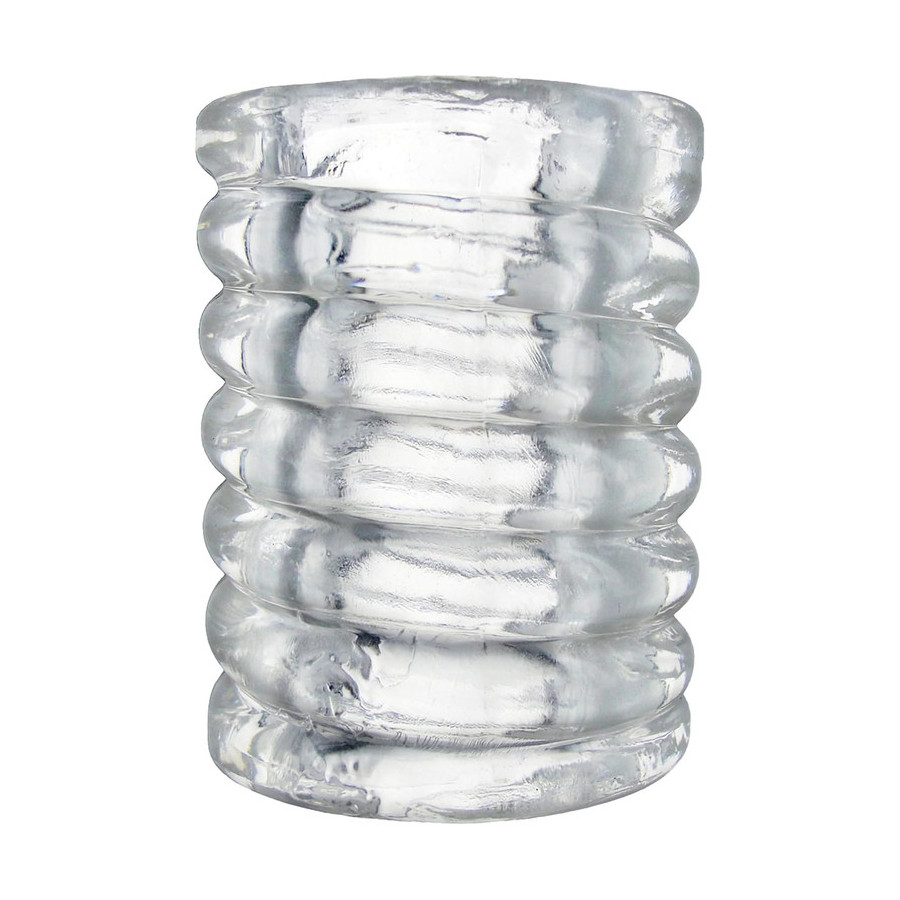 Ballstretcher Opzor 25 mm - Hauteur 4.8 cm Transparent