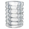 Ballstretcher Opzor 25 mm - Hauteur 4.8 cm Transparent
