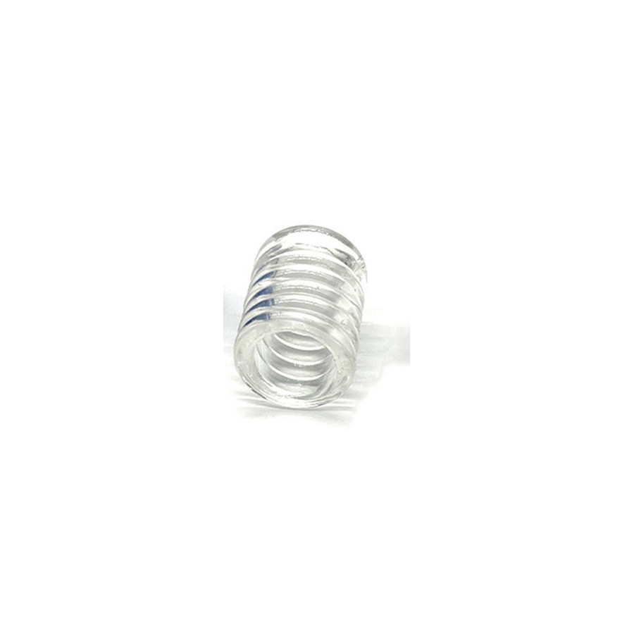 Ballstretcher Opzor 25 mm - Hauteur 4.8 cm Transparent