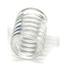 Ballstretcher Opzor 25 mm - Hauteur 4.8 cm Transparent