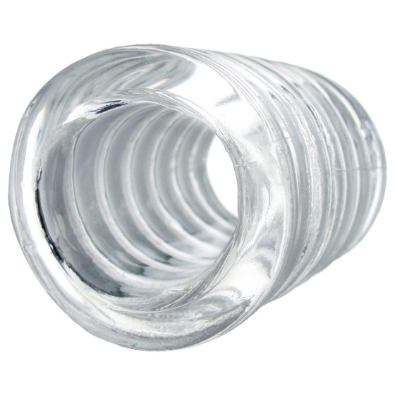 Ballstretcher Opzor 25 mm - Hauteur 4.8 cm Transparent