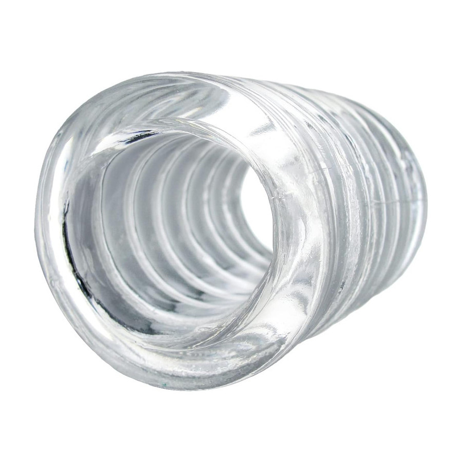 Ballstretcher Opzor 25 mm - Hauteur 4.8 cm Transparent
