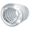 Ballstretcher Opzor 25 mm - Hauteur 4.8 cm Transparent