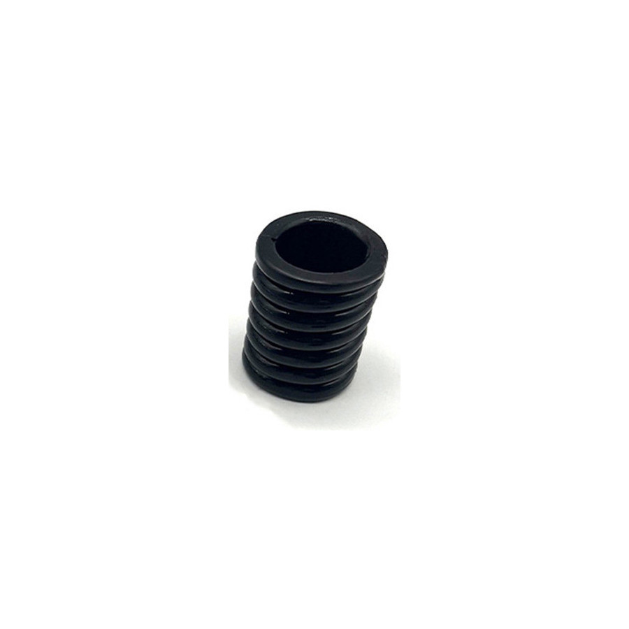 Ballstretcher Opzor 25 mm - Hauteur 4.8 cm Noir