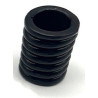 Ballstretcher Opzor 25 mm - Hauteur 4.8 cm Noir
