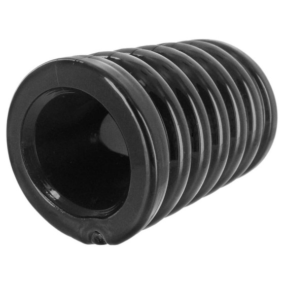 Ballstretcher Opzor 25 mm - Hauteur 4.8 cm Noir