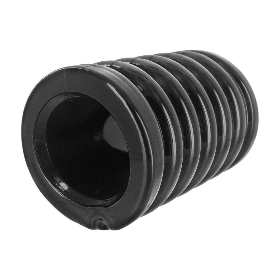 Ballstretcher Opzor 25 mm - Hauteur 4.8 cm Noir